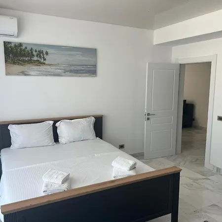 806 B2 Almar Luxury Residence-renting & Free Pool-family Апартаменты