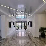 Lägenhet 806 B2 Almar Luxury Residence-renting & Free Pool-family