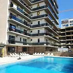 806 B2 Almar Luxury Residence-renting & Free Pool-family *
