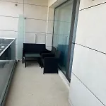 Lägenhet 806 B2 Almar Luxury Residence-renting & Free Pool-family