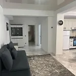 806 B2 Almar Luxury Residence-renting & Free Pool-family Lägenhet