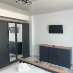 806 B2 Almar Luxury Residence-renting & Free Pool-family Lägenhet *