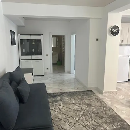 806 B2 Almar Luxury Residence-renting & Free Pool-family * Năvodari