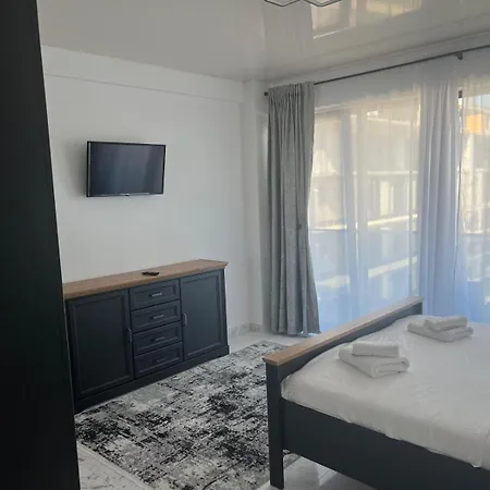 806 B2 Almar Luxury Residence-renting & Free Pool-family *