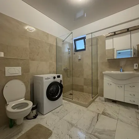 Lejlighed 806 B2 Almar Luxury Residence-renting & Free Pool-family