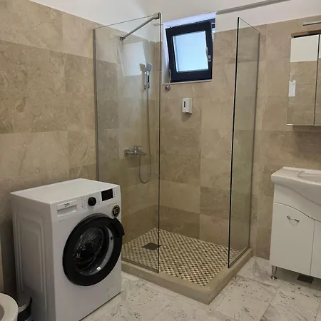 Lejlighed 806 B2 Almar Luxury Residence-renting & Free Pool-family