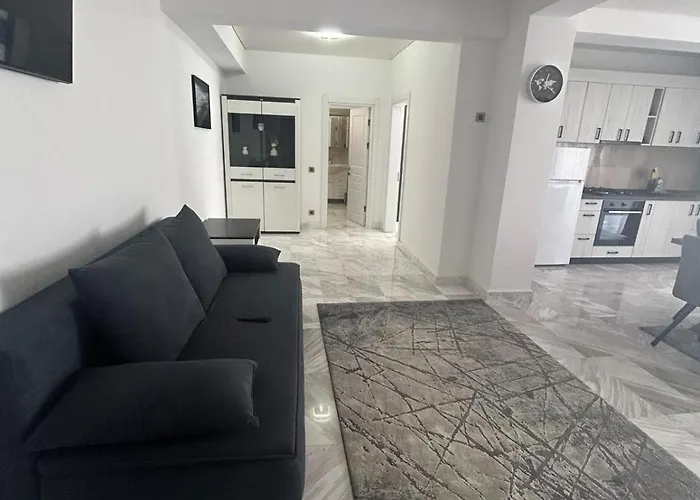 806 B2 Almar Luxury Residence-renting & Free Pool-family *