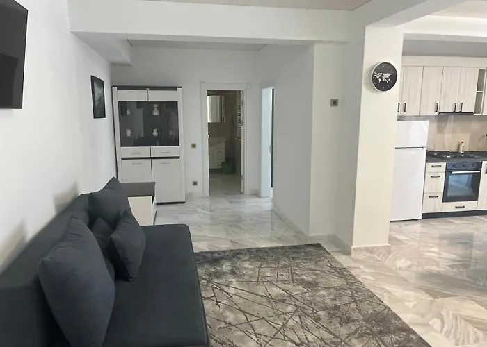 806 B2 Almar Luxury Residence-renting & Free Pool-family * Navodari