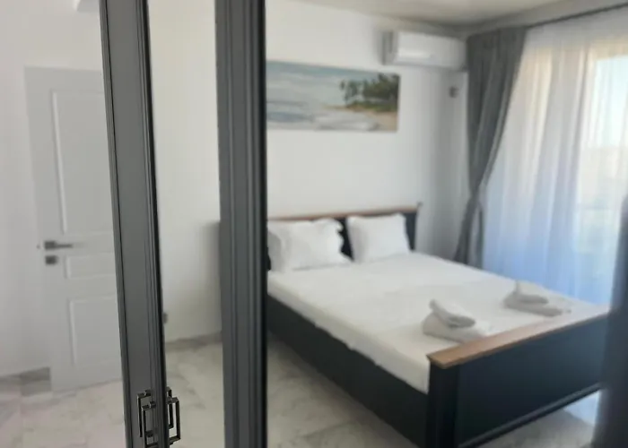 806 B2 Almar Luxury Residence-renting & Free Pool-family Apartment *