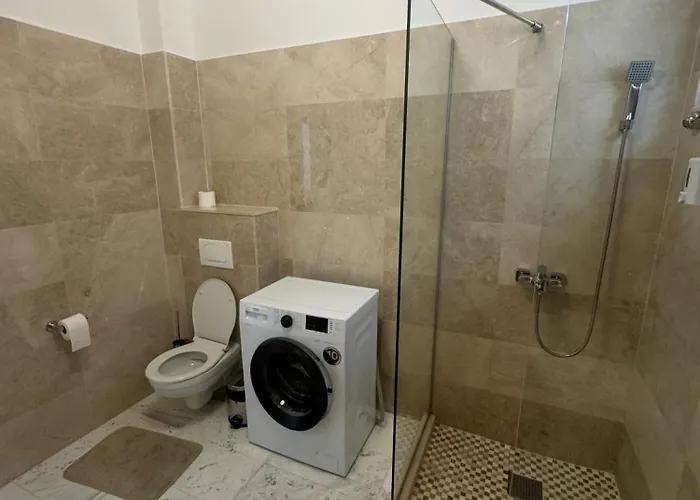 806 B2 Almar Luxury Residence-renting & Free Pool-family *